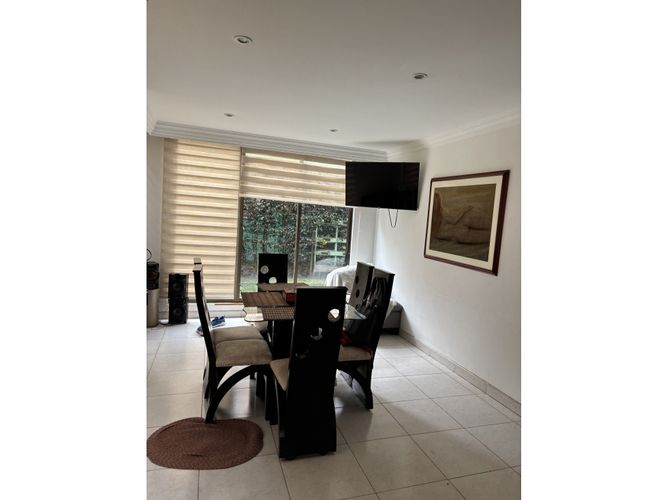 Casa de 4 alcobas en venta en Ub Rincon De La Valvanera, Chía, 163 m² · foto 12 de 24