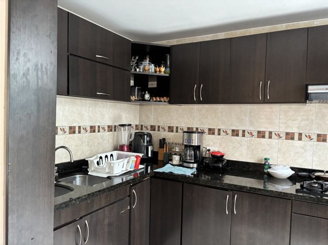 Casa de 4 alcobas en venta en Ub Rincon De La Valvanera, Chía, 163 m² · foto 17 de 24