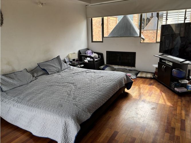Casa de 4 alcobas en venta en Ub Rincon De La Valvanera, Chía, 163 m² · foto 23 de 24