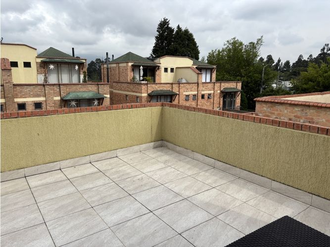 Casa de 4 alcobas en venta en Ub Rincon De La Valvanera, Chía, 163 m² · foto 22 de 24
