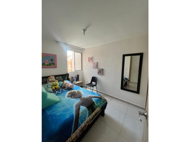 Casa de 5 alcobas en venta en Cerritos, Pereira, 120 m² · foto 4 de 14