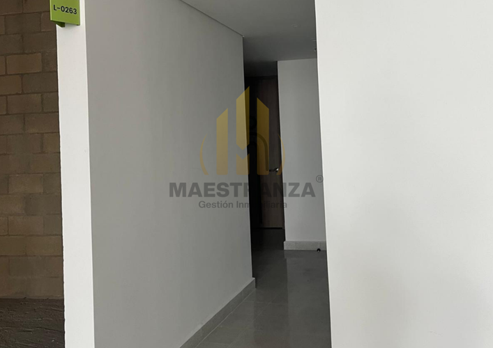 Local en arriendo en Laureles, Medellín, 29 m² · foto 4 de 6
