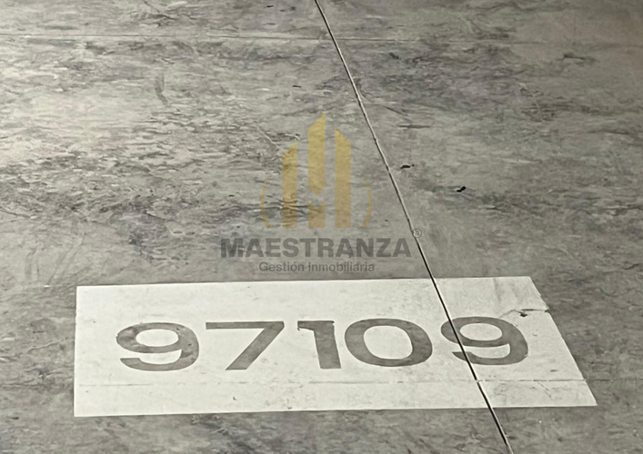 Local en arriendo en Laureles, Medellín, 29 m² · foto 6 de 6