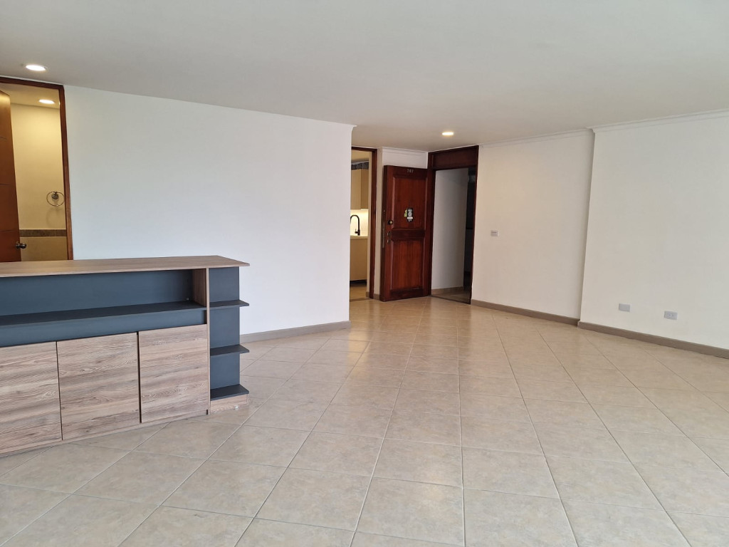 4BR Apartment in Alto de misael (115 m²) - 2
