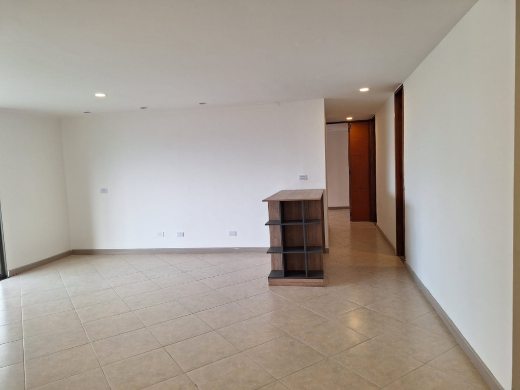 4BR Apartment in Alto de misael (115 m²) - 3