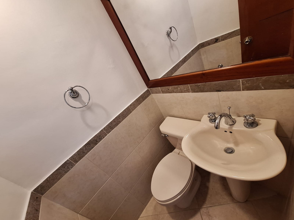 4BR Apartment in Alto de misael (115 m²) - 4