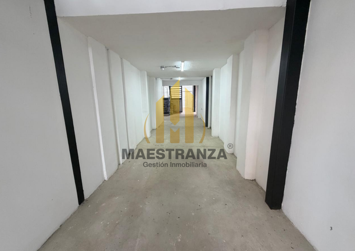 Local en arriendo en Laureles, Medellín, 266 m² · foto 2 de 15