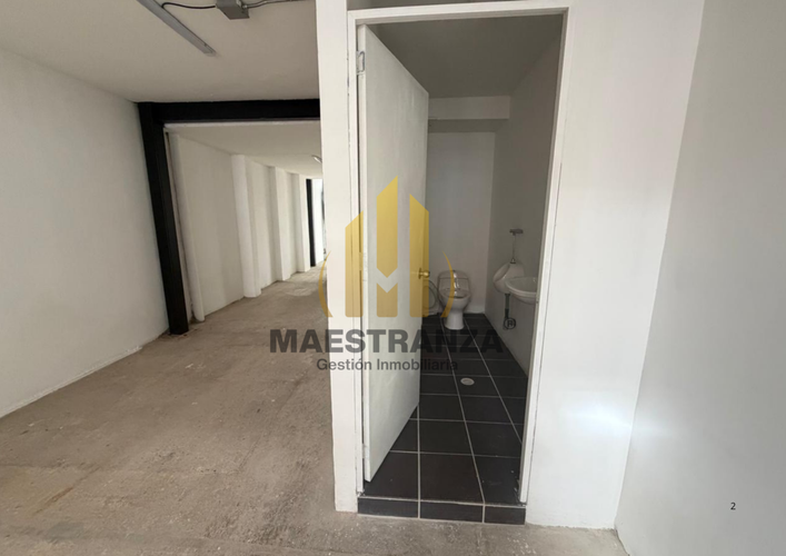 Local en arriendo en Laureles, Medellín, 266 m² · foto 3 de 15