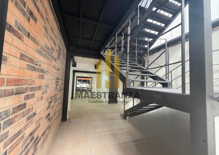 Local en arriendo en Laureles, Medellín, 266 m² · foto 6 de 15
