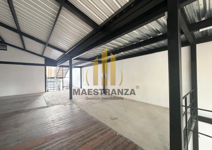 Local en arriendo en Laureles, Medellín, 266 m² · foto 11 de 15