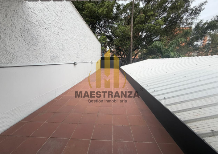 Local en arriendo en Laureles, Medellín, 266 m² · foto 12 de 15