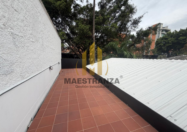 Local en arriendo en Laureles, Medellín, 266 m² · foto 13 de 15