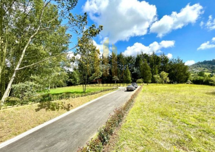 Lote en venta en Las Palmas, Envigado, 3175 m² · foto 9 de 14