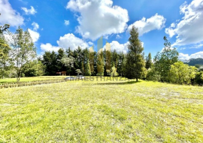 Lote en venta en Las Palmas, Envigado, 3175 m² · foto 12 de 14