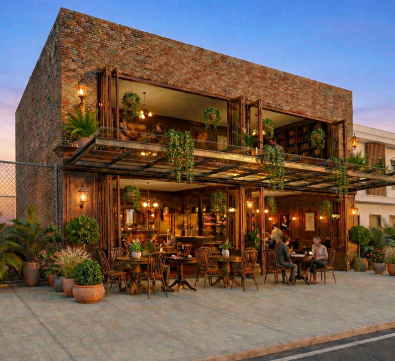 Retail space for rent in Laureles, Medellín