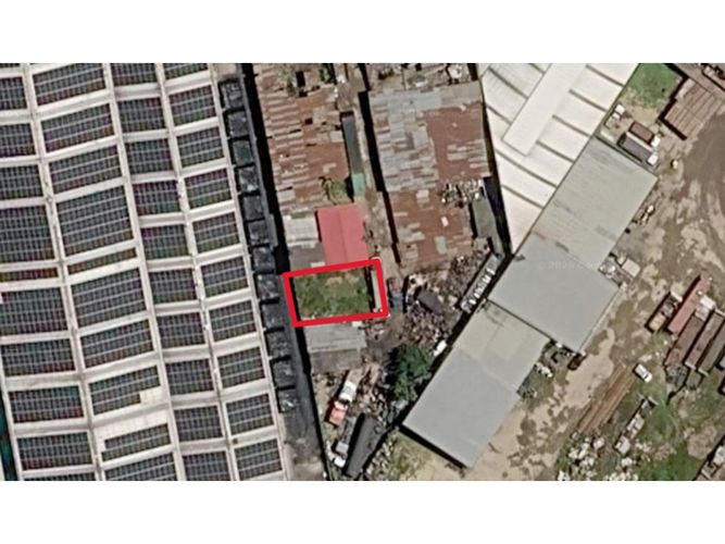 Lote en venta en Mosquera, 192 m² · foto 2 de 7
