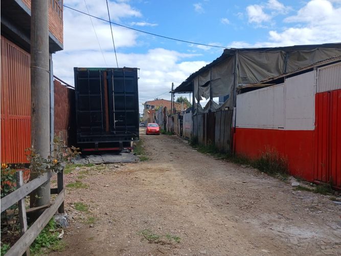 Lote en venta en Mosquera, 192 m² · foto 3 de 7