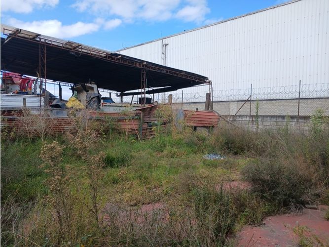 Lote en venta en Mosquera, 192 m² · foto 4 de 7