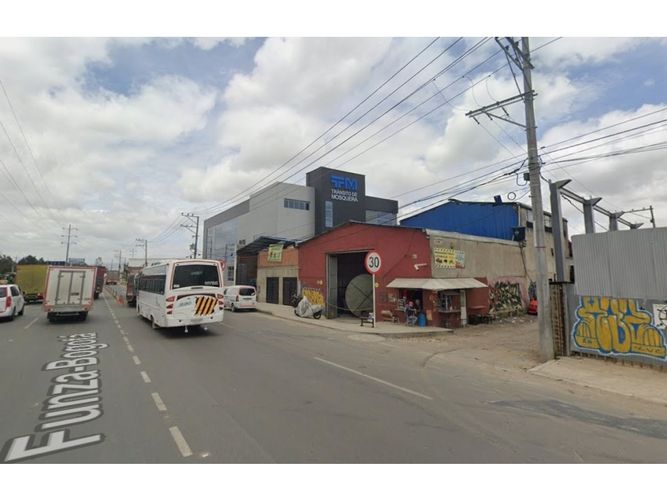 Lote en venta en Mosquera, 192 m² · foto 6 de 7