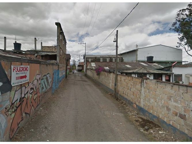 Lote en venta en Mosquera, 192 m² · foto 7 de 7