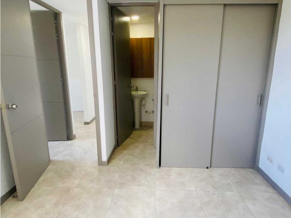 Apartamento en venta en La Ferreria, La Estrella · foto 6 de 21