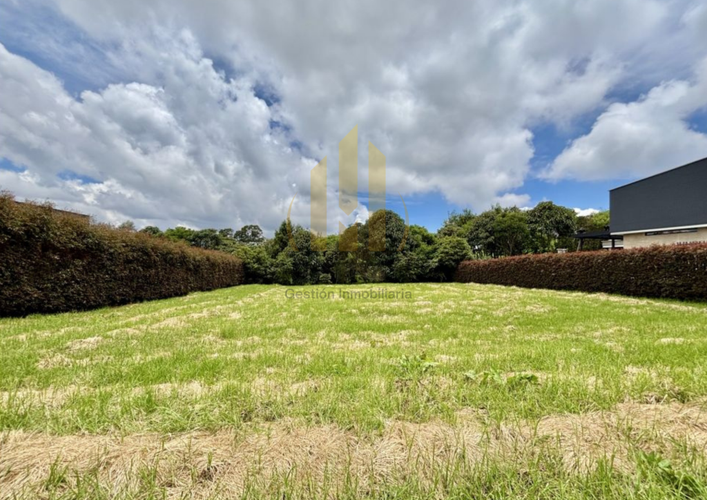 Lote en venta en Vía Las Palmas, Envigado, 2108 m² · foto 4 de 10