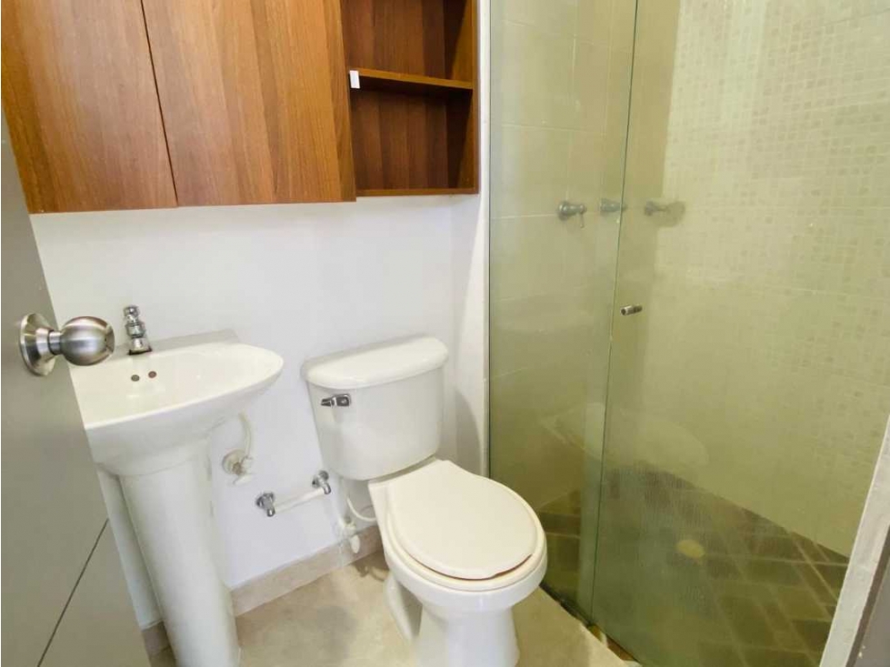 Apartamento en venta en La Ferreria, La Estrella · foto 7 de 21