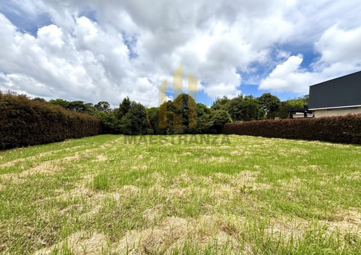Lote en venta en Vía Las Palmas, Envigado, 2108 m² · foto 6 de 10