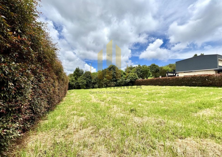 Lote en venta en Vía Las Palmas, Envigado, 2108 m² · foto 7 de 10
