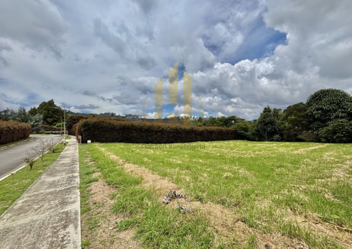 Lote en venta en Vía Las Palmas, Envigado, 2108 m² · foto 9 de 10