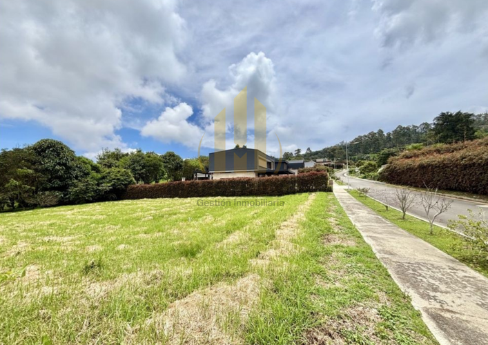 Lote en venta en Vía Las Palmas, Envigado, 2108 m² · foto 10 de 10