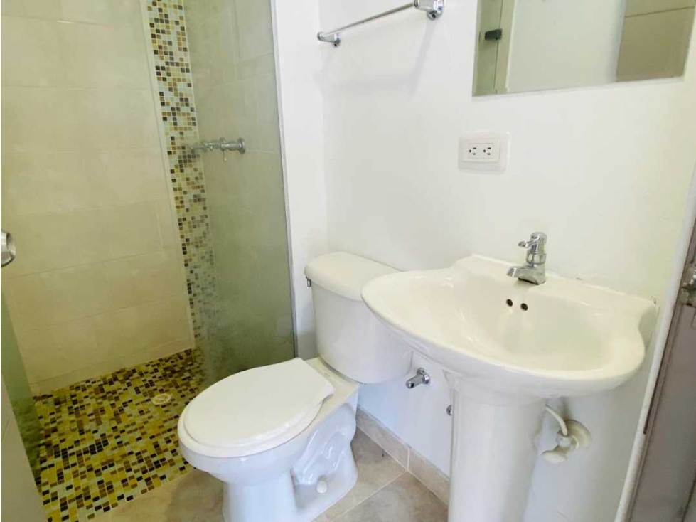 Apartamento en venta en La Ferreria, La Estrella · foto 11 de 21