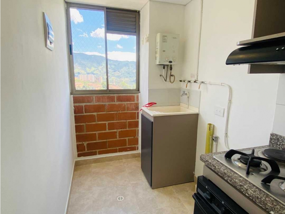 Apartamento en venta en La Ferreria, La Estrella · foto 13 de 21