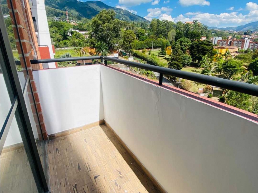 Apartamento en venta en La Ferreria, La Estrella · foto 14 de 21