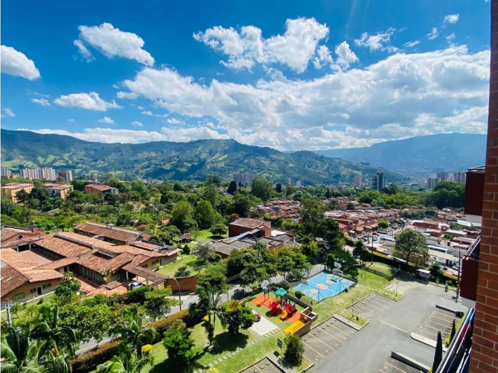 Apartamento en venta en La Ferreria, La Estrella · foto 15 de 21