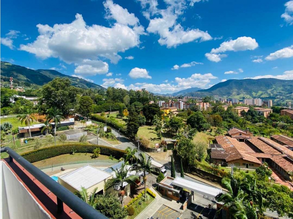 Apartamento en venta en La Ferreria, La Estrella · foto 16 de 21