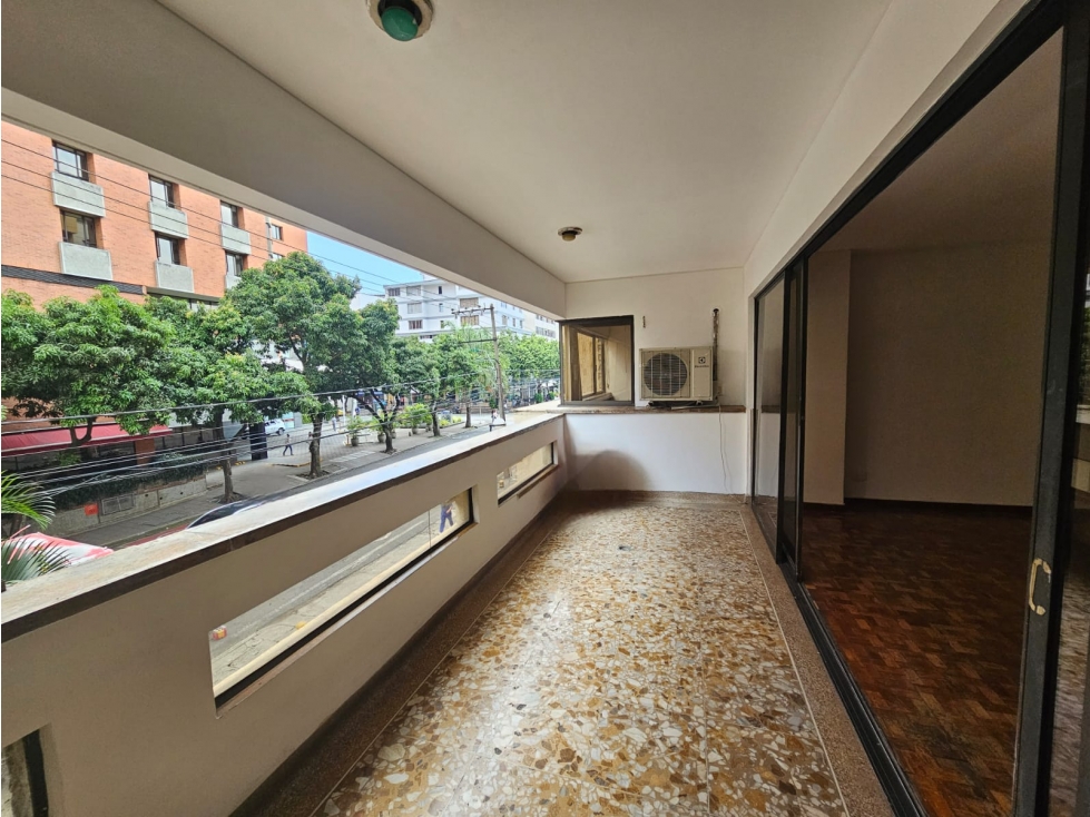 Apartamento en Arriendo en Versalles, Cali