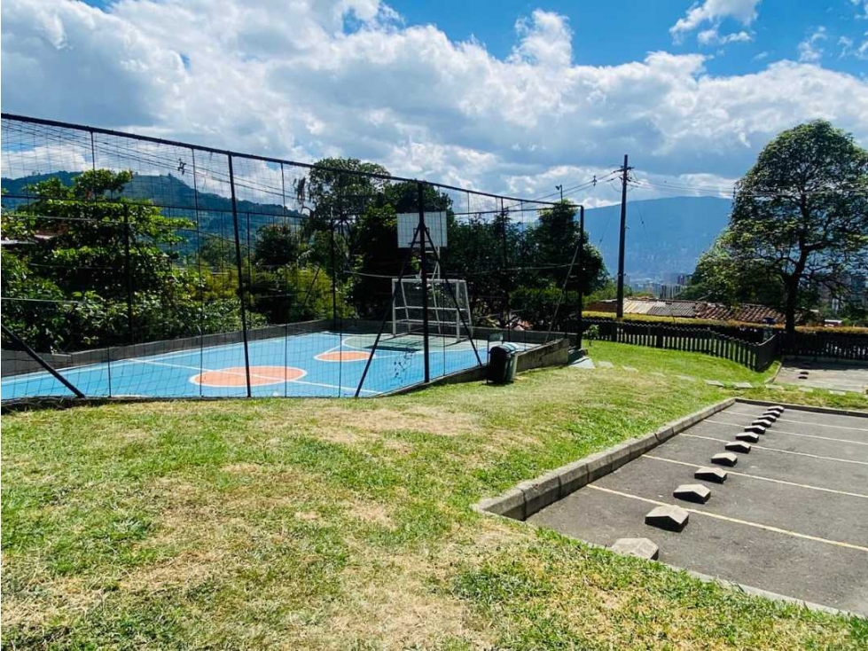 Apartamento en venta en La Ferreria, La Estrella · foto 18 de 21