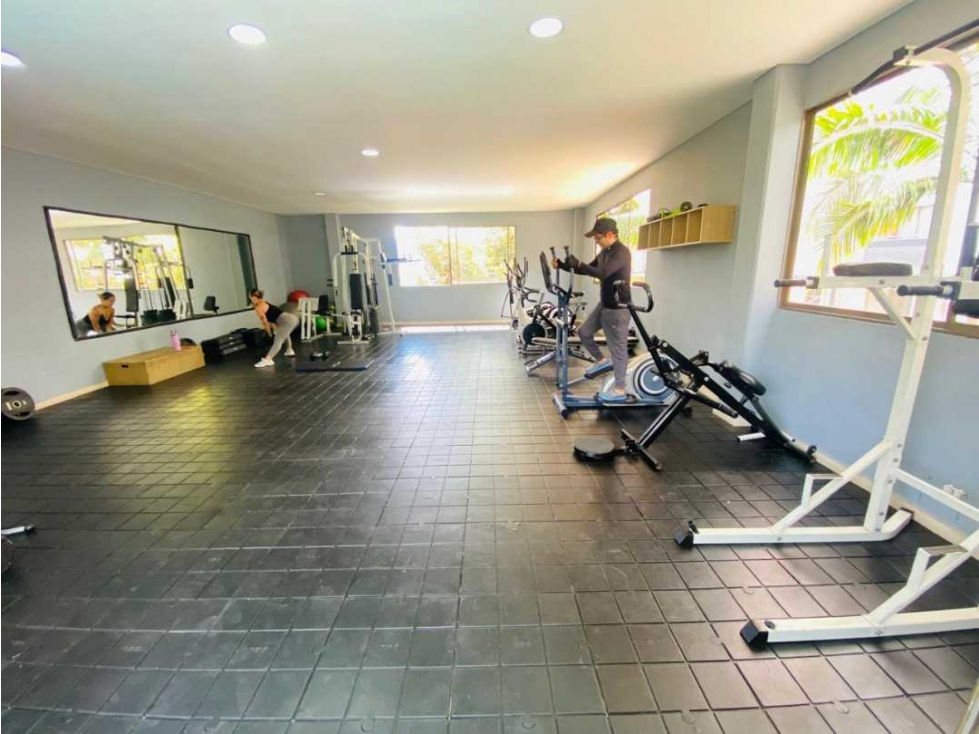 Apartamento en venta en La Ferreria, La Estrella · foto 19 de 21