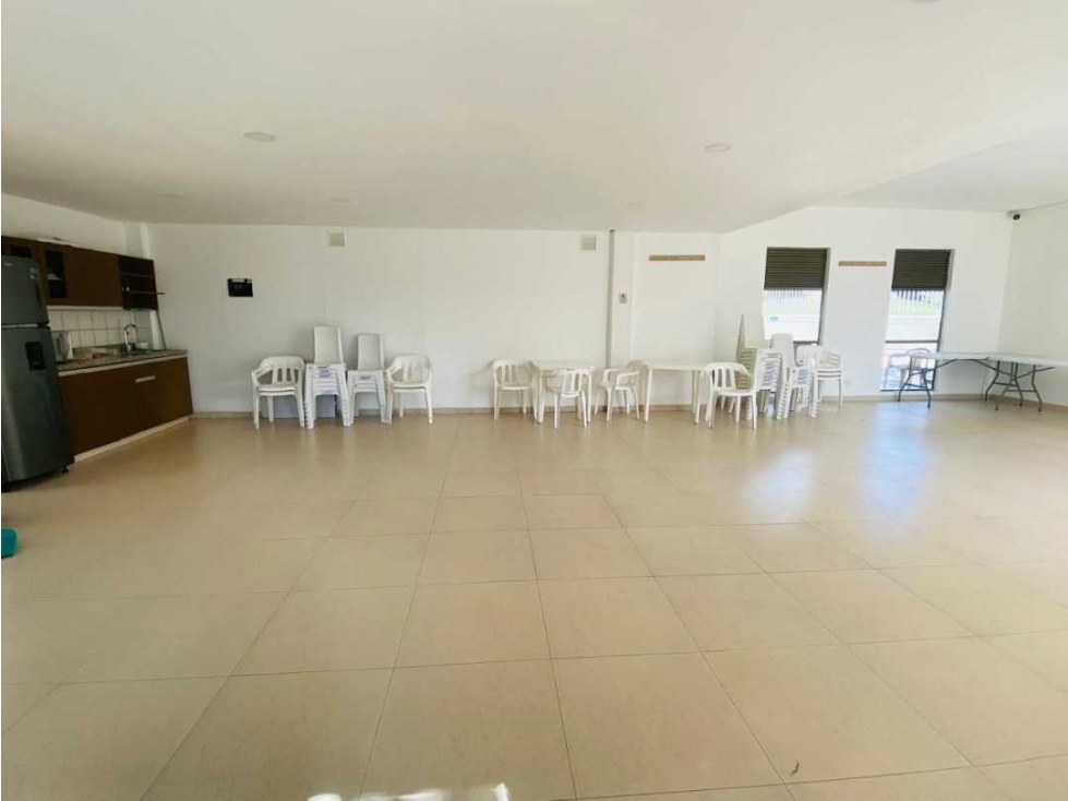 Apartamento en venta en La Ferreria, La Estrella · foto 20 de 21