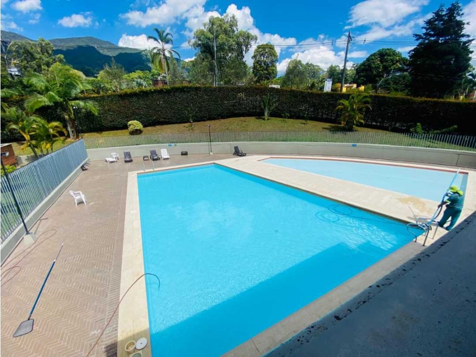 Apartamento en venta en La Ferreria, La Estrella · foto 21 de 21