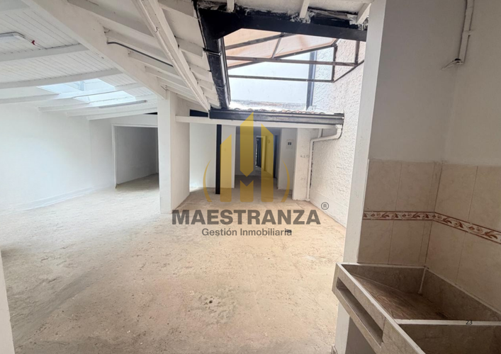 Local en arriendo en Laureles, Medellín, 191 m² · foto 3 de 11