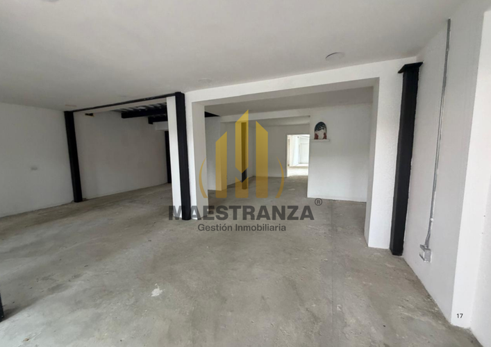 Local en arriendo en Laureles, Medellín, 191 m² · foto 5 de 11