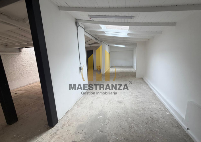 Local en arriendo en Laureles, Medellín, 191 m² · foto 6 de 11