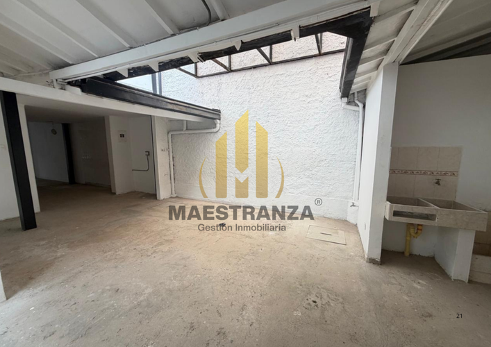 Local en arriendo en Laureles, Medellín, 191 m² · foto 8 de 11