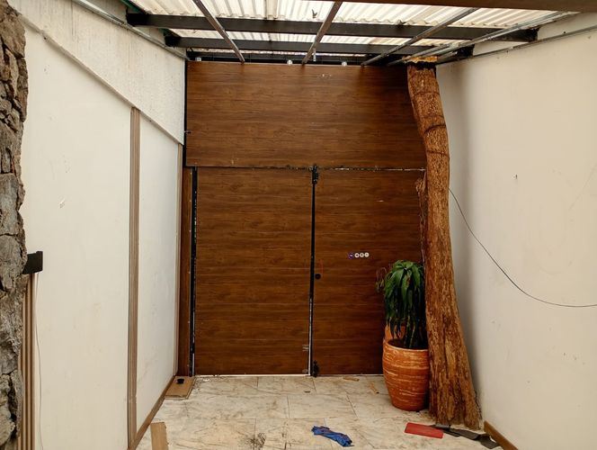 Bodega en arriendo en Camino Verde, Envigado, 340 m² · foto 2 de 17