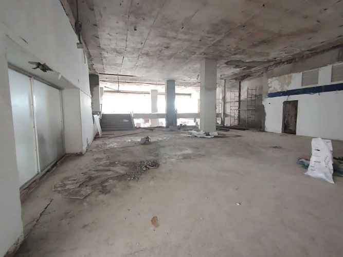 Local en arriendo en El Centro, Cartagena, 930 m² · foto 2 de 7