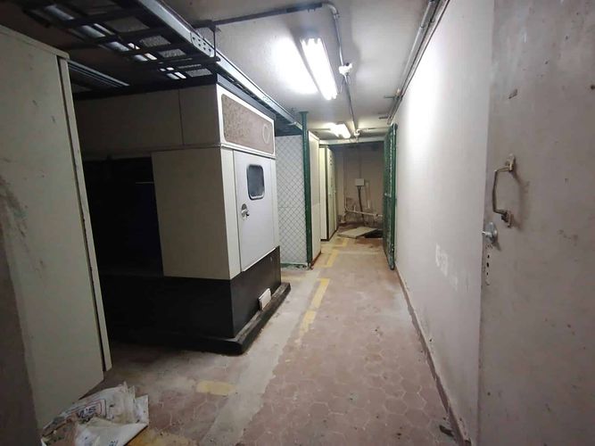 Local en arriendo en El Centro, Cartagena, 930 m² · foto 3 de 7