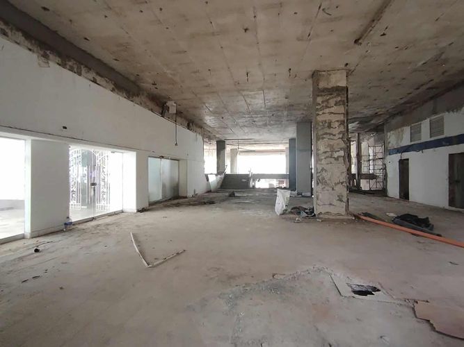 Local en arriendo en El Centro, Cartagena, 930 m² · foto 4 de 7