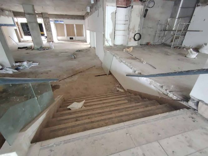 Local en arriendo en El Centro, Cartagena, 930 m² · foto 5 de 7